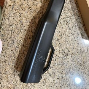 Rod Defender carrying case for fishing poles